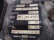 Прицепное устройство (фаркоп) JTCPSA Ford C-Max - Фото 9