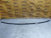 Молдинг стекла заднего VQJAKC Volvo S60 купить на авторазборке