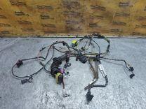 Проводка двери передней левой 8F7TZN Citroen C5 - Фото 2