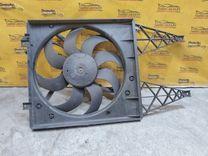 Вентилятор радиатора 3YI77A Volkswagen Polo купить в магазине запчастей бу