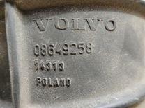 Патрубок воздушного фильтра UN070M Volvo S60 - Фото 5