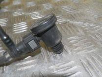 Клапан воздушный QSY7X2 Citroen Xsara Picasso купить в магазине запчастей бу