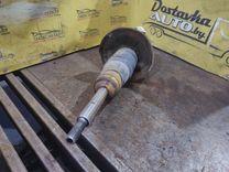 Амортизатор передний левый E8EJK0 Volkswagen Golf - Фото 4