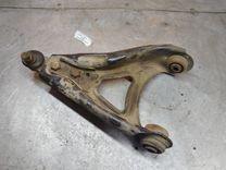 Рычаг передний правый EFVPF1 Renault Scenic - Фото 2