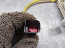 Активатор замка крышки топливного бака 1D26BW Ford Galaxy - Фото 4