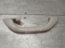 Ручка внутренняя потолочная HDG36F Audi A4 - Фото 1