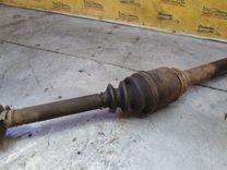 Полуось передняя правая (приводной вал, ШРУС) F5TG30 Renault Safrane - Фото 3