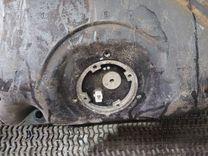 Бак топливный FQUXUF Mercedes C W202 - Фото 15