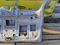 Крышка багажника (дверь 3-5) 1VX5ZW Renault Grand Scenic undefined