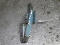 Петля капота P57XSK Citroen C8 - Фото 3