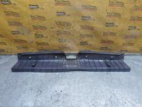 Накладка замка багажника 7LLCS7 Mercedes A W168 - Фото 3