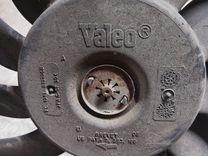 Вентилятор радиатора B17H1J Opel Vectra купить с доставкой. Огромный выбор запчастей и марок авто. У нас есть практически все.