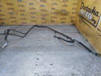 Трубка гидроусилителя 51XW75 Mercedes E W124