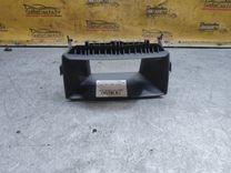 Накладка декоративная центральной консоли R70T29 Opel Zafira