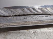 Стекло кузовное боковое правое BMV8RR Renault Scenic купить с доставкой