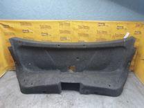 Обшивка крышки багажника U84KQY Mercedes C W202 купить
