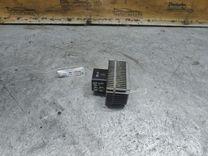 Реле накала свечей Z9A8H8 Opel Astra - Фото 1