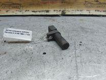 Датчик коленвала XHFWHV Mercedes A W168 - Фото 2