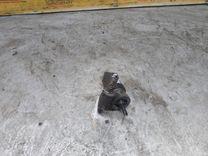 Насос (моторчик) омывателя стекла TMLNET Nissan Note - Фото 3