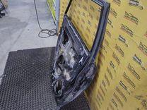 Дверь задняя левая VZ1XYT Toyota Avensis undefined