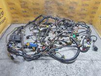 Проводка 16PLA3 Citroen C5 - Фото 1