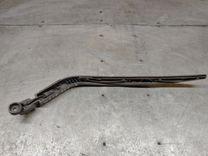 Щеткодержатель задний 30QKGI Nissan Note - Фото 2