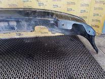 Бампер задний ERW41T Volkswagen Polo undefined