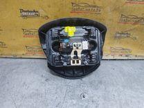 Подушка безопасности водителя P63X8H Renault Espace купить с доставкой