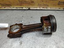 Поршень UT640N Peugeot 406 - Фото 1