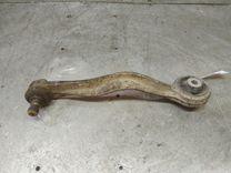 Рычаг передний левый J6KSCK Volkswagen Passat купить в магазине запчастей бу