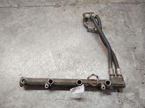 Топливная рампа Q77EC1 Fiat Marea - Фото 1