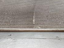 Радиатор (основной) BWYBO0 Volkswagen Golf - Фото 2