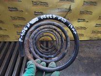 Пружина передняя G1NWNS Peugeot 406 - Фото 4