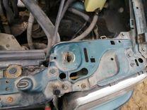 Замок капота VOJP5C Audi 80 купить в магазине запчастей бу