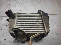 Интеркулер QE52D7 Hyundai Getz - Фото 2