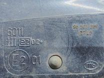 Зеркало наружное правое HIDIZP Peugeot 406 - Фото 6