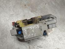 Замок двери задней левой D9N738 Citroen Xantia купить на авторазборке