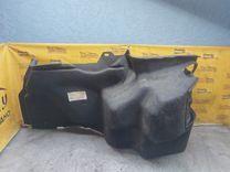 Обшивка багажника 1J4WNI Mercedes C W202 купить с доставкой