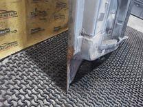 Дверь передняя правая T8XH32 Audi 80 - Фото 10