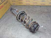 Опора амортизатора верхняя (чашка) 8RR5GX Opel Astra - Фото 4