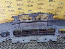 Бампер передний FCN2S1 Rover 400 undefined