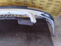 Бампер передний O6MR2E Volkswagen Polo undefined