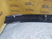 Молдинг капота UECKYW Audi 80 - Фото 5