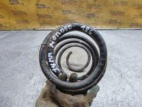 Пружина передняя T9B38T Ford Mondeo купить в магазине запчастей бу