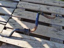 Стабилизатор подвески (поперечной устойчивости) передний 3FJIDK Toyota Avensis Verso - Фото 3