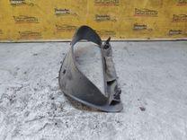 Кожух панели приборов Q6XIB0 Subaru Forester купить на авторазборке