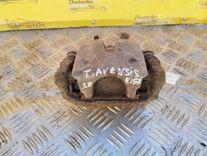 Суппорт задний левый OEQ9N3 Toyota Avensis - Фото 1