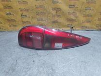 Фонарь задний левый 5BTL17 Renault Laguna купить