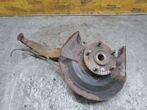 Кулак поворотный правый 977DY8 Honda Accord