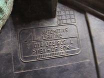 Фара левая 3QU0KZ Mazda 6 - Фото 9